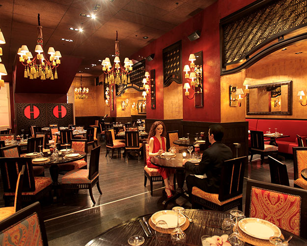 Restoran