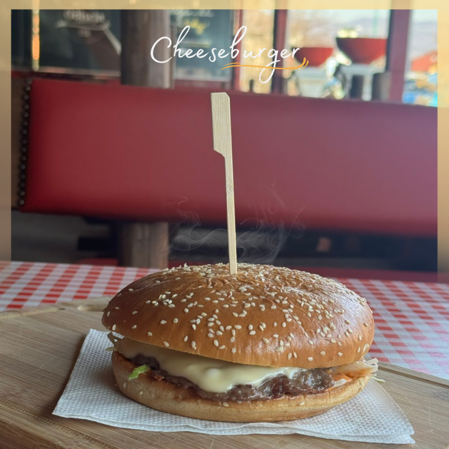 Cheeseburger