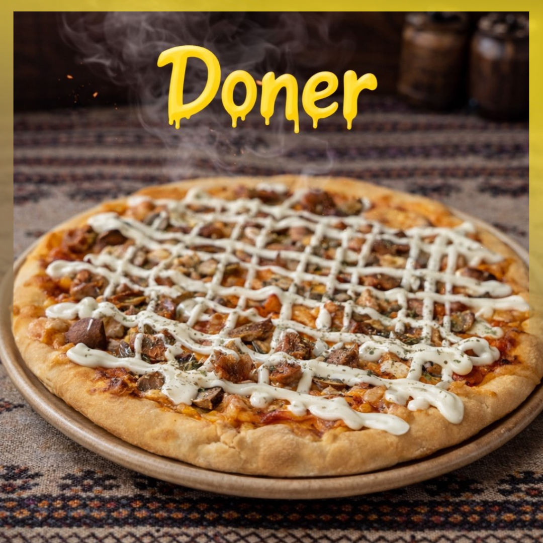 Doner 1