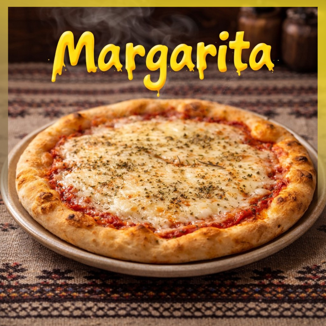 Margarita